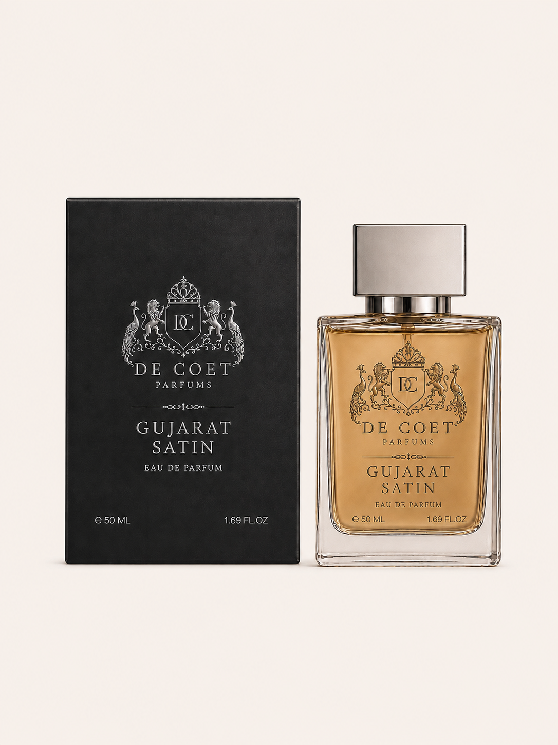 GUJARAT SATIN