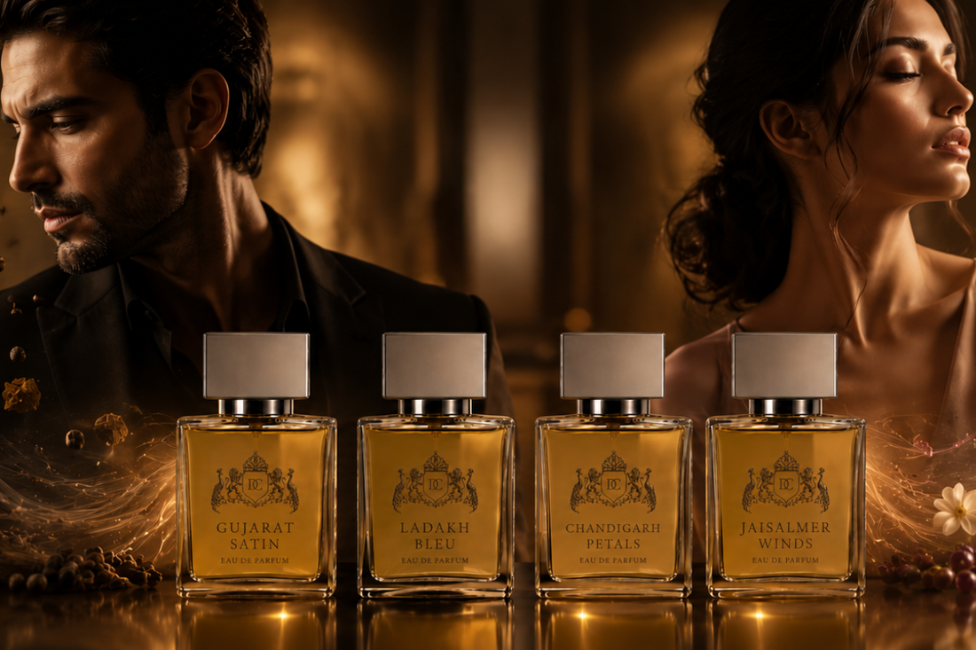How to Make Your Perfume Last Longer: Expert Tips for All-Day Fragrance