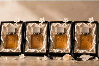 How to Choose Your Signature Fragrance: A Complete Guide