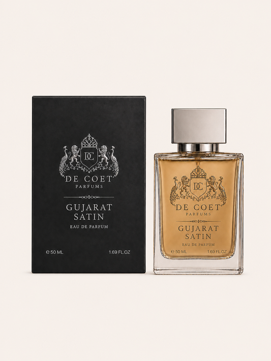 GUJARAT SATIN